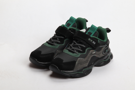 ДЕТИ - КРОССОВКИ НА МАЛЬЧИКА