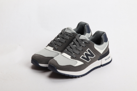 КРОССОВКИ / КЕДЫ - КРОССОВКИ НА МАЛЬЧИКА