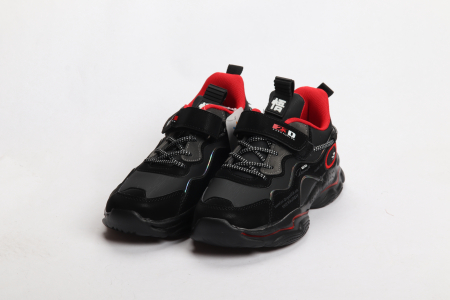 КРОССОВКИ НА МАЛЬЧИКА [2]