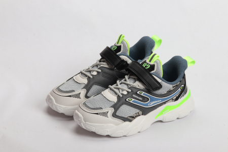 COPII - PANTOFI SPORT BAIETEL