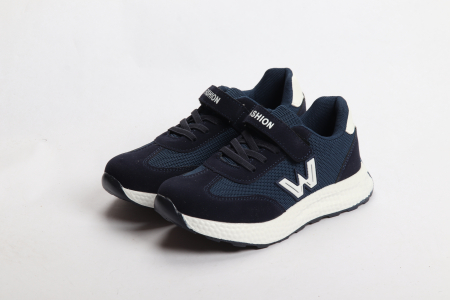 КРОССОВКИ / КЕДЫ - КРОССОВКИ НА МАЛЬЧИКА