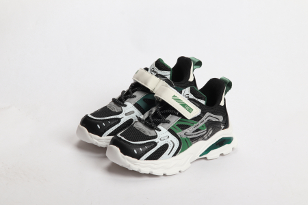 COPII - PANTOFI SPORT BAIETEL