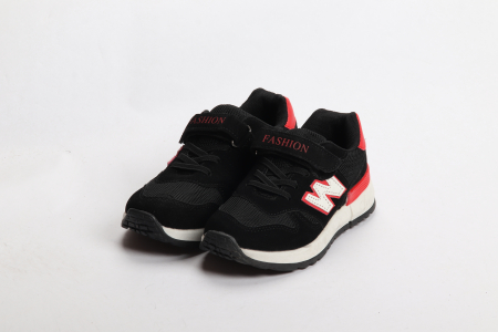 КРОССОВКИ НА МАЛЬЧИКА [2]