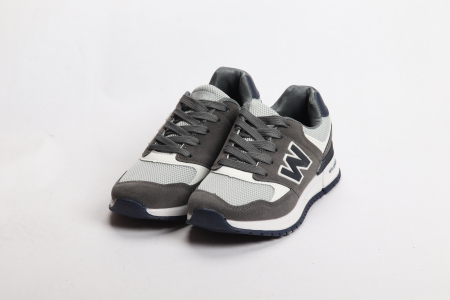 КРОССОВКИ НА МАЛЬЧИКА [2]