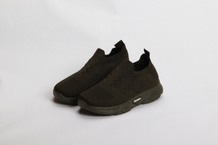 КРОССОВКИ / КЕДЫ - КРОССОВКИ НА МАЛЬЧИКА