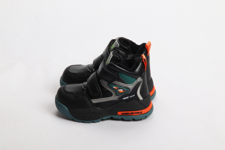 КРОССОВКИ НА МАЛЬЧИКА [1]