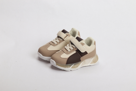 PANTOFI SPORT / GHETE - PANTOFI SPORT BAIETEL
