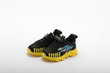 PANTOFI SPORT BAIETEL [0]