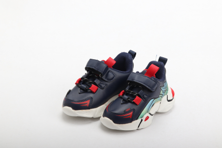COPII - PANTOFI SPORT BAIETEL
