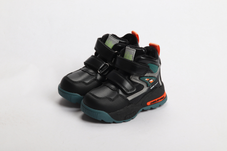 ДЕТИ - КРОССОВКИ НА МАЛЬЧИКА