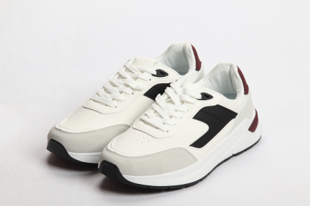 МУЖЧИНЫ - КРОССОВКИ МУЖСКИЕ