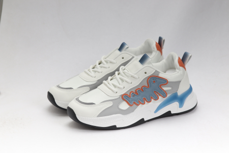 BARBATI - PANTOFI SPORT BARBAT