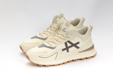 КРОССОВКИ МУЖСКИЕ [0]