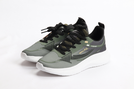 PANTOFI SPORT / GHETE - PANTOFI SPORT BARBAT