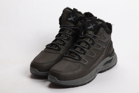 МУЖЧИНЫ - КРОССОВКИ МУЖСКИЕ