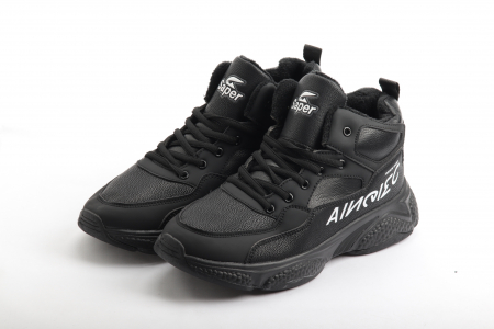 PANTOFI SPORT / GHETE - PANTOFI SPORT BARBAT