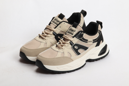 МУЖЧИНЫ - КРОССОВКИ МУЖСКИЕ