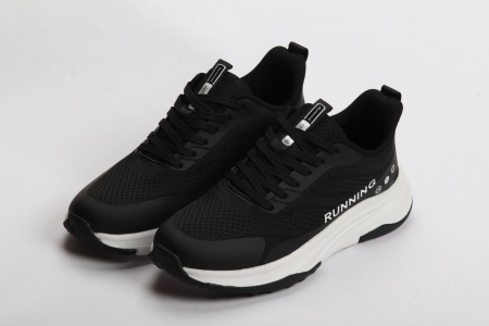 КРОССОВКИ / КЕДЫ - КРОССОВКИ МУЖСКИЕ