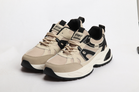 КРОССОВКИ МУЖСКИЕ [2]