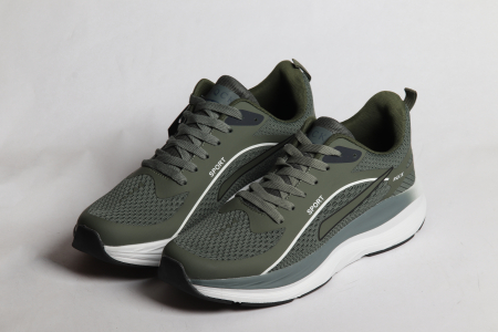 МУЖЧИНЫ - КРОССОВКИ МУЖСКИЕ