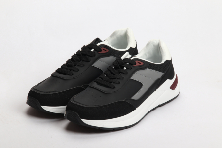 МУЖЧИНЫ - КРОССОВКИ МУЖСКИЕ