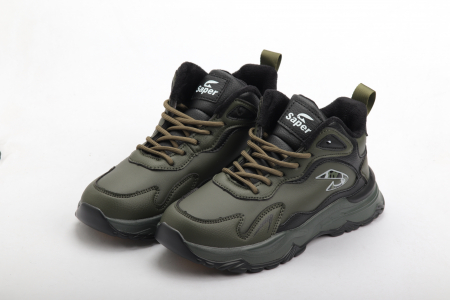 BARBATI - PANTOFI SPORT BARBAT