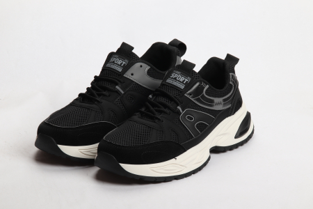 МУЖЧИНЫ - КРОССОВКИ МУЖСКИЕ