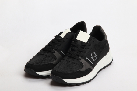 МУЖЧИНЫ - КРОССОВКИ МУЖСКИЕ