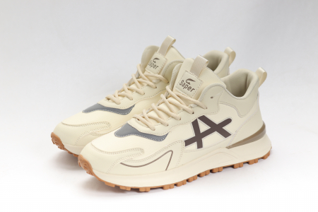 КРОССОВКИ МУЖСКИЕ [2]