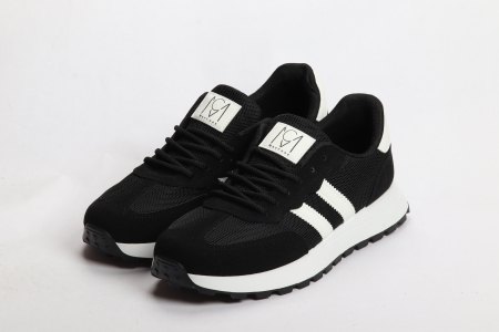 КРОССОВКИ / КЕДЫ - КРОССОВКИ МУЖСКИЕ