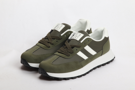 КРОССОВКИ / КЕДЫ - КРОССОВКИ МУЖСКИЕ