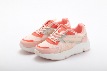 PANTOFI SPORT / GHETE - PANTOFI SPORT FEMEIE
