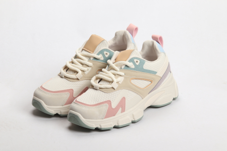 FEMEI - PANTOFI SPORT FEMEIE