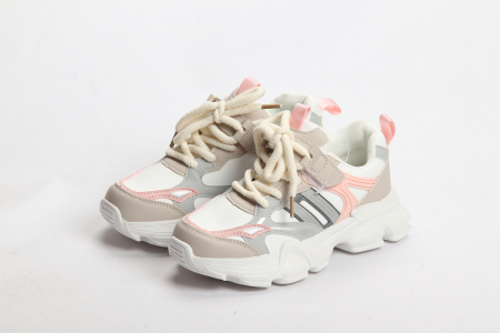 PANTOFI SPORT / GHETE - PANTOFI SPORT FETITA