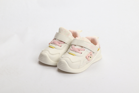 КРОССОВКИ НА ДЕВОЧКУ [2]