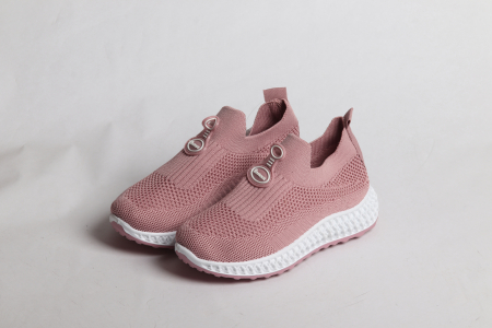 ДЕТИ - КРОССОВКИ НА ДЕВОЧКУ