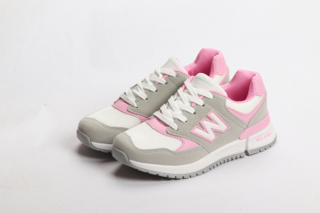 PANTOFI SPORT / GHETE - PANTOFI SPORT FETITA