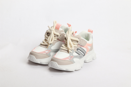 КРОССОВКИ НА ДЕВОЧКУ [2]