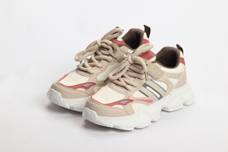 PANTOFI SPORT / GHETE - PANTOFI SPORT FETITA