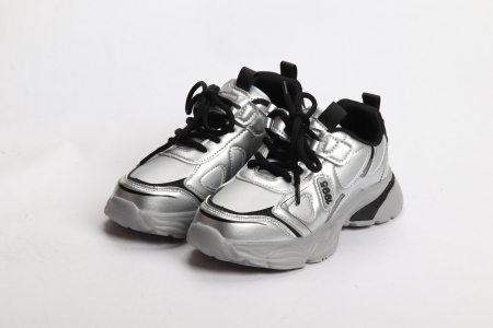 PANTOFI SPORT / GHETE - PANTOFI SPORT FETITA