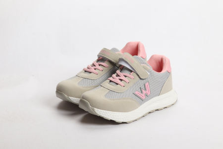 PANTOFI SPORT / GHETE - PANTOFI SPORT FETITA