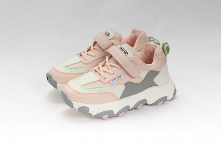 FETITE - PANTOFI SPORT FETITA
