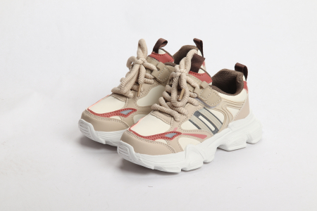 КРОССОВКИ / КЕДЫ - КРОССОВКИ НА ДЕВОЧКУ