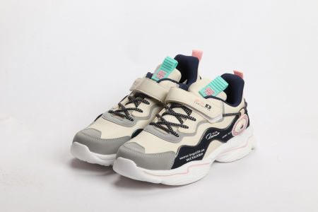 ДЕТИ - КРОССОВКИ НА ДЕВОЧКУ