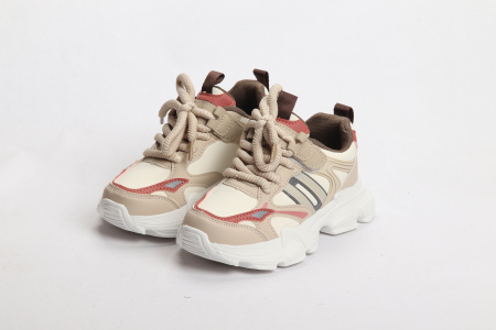 КРОССОВКИ НА ДЕВОЧКУ [2]