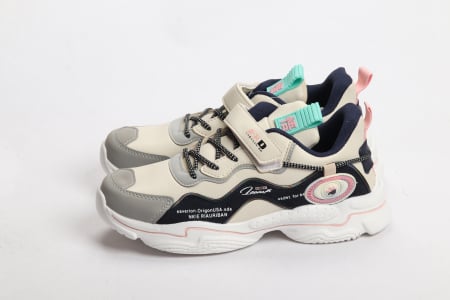 КРОССОВКИ НА ДЕВОЧКУ [1]