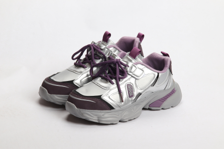 PANTOFI SPORT / GHETE - PANTOFI SPORT FETITA