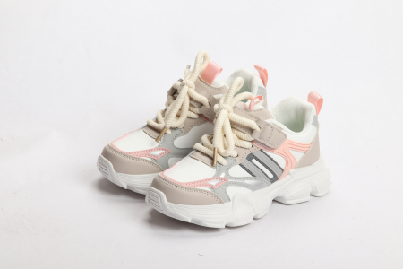 КРОССОВКИ / КЕДЫ - КРОССОВКИ НА ДЕВОЧКУ