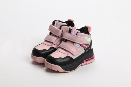 ДЕТИ - КРОССОВКИ НА ДЕВОЧКУ