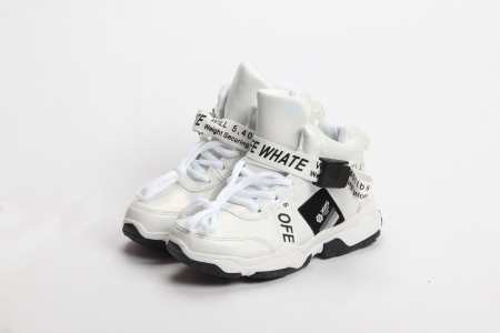 FETITE - PANTOFI SPORT FETITA